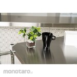 Proface Light Stainless Steel Shelf W460 x D600