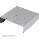 YAMATO SCIENTIFIC Shelf board for ADP300 for constant temperature and temperature chamber (aluminum)