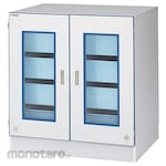 AS ONE Base for Lab Rack