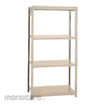 AS ONE Lightweight Boltless Rack