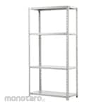 AS ONE Lightweight Rack 4 Stages