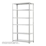 AS ONE Lightweight Rack 6 Stages