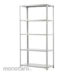 AS ONE Lightweight Rack Stage Increase