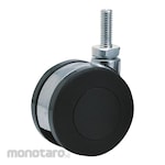 ERECTA Caster Nylon Without Stopper
