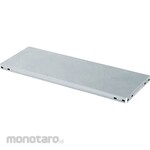 TRUSCO Stainless steel shelves for lightweight article shelves