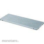 TRUSCO Stainless steel shelves for lightweight article shelves