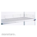 Tokyo Glass Kikai (TGK) Back Ledge