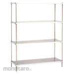 Tokyo Glass Kikai (TGK) Laboratory Shelves LSS