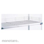 Tokyo Glass Kikai (TGK) Metro MAXQ Side Ledge