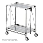 AS ONE Folding Wagon