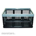 AS ONE Clax Mobil Trolley Replacement Folding Container