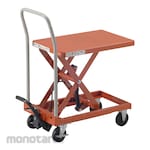 AS ONE Hand Lifter