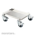 AS ONE Silent Cart