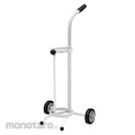 Indomed Oxygen Trolley