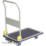 KENIS Carry with foot brake