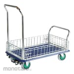 NK CARRY CASTER Silent Multi Cart Super