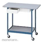 AS ONE Meja Lab dengan Laci