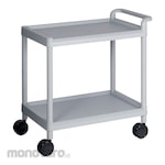 AS ONE Rak Troli Ringan