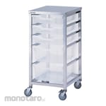 AS ONE Tray Wagon