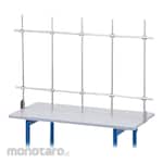AS ONE Unit Stand for Lab Bench