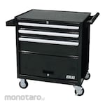 Fujiwara Sangyo Roller Cabinet