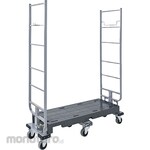 MAKITECH Slide Cart