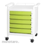 NAVIS Mobile Multi Cart