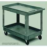 Rubbermaid Heavy-Duty Lab Carts