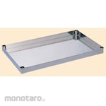 Sakae Optional shelf for stainless steel CS Pearl wagon