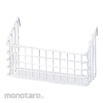 AS ONE Accessories for Lab Bench Wire Pocket
