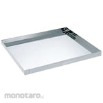Sakae Optional shelf for stainless steel special wagon