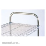 Tokyo Glass Kikai (TGK) Top Handle for Cart