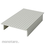 AS ONE PVC Sink Shelf Board Common to All Types