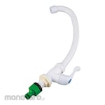 AS ONE Simple Sink Plastic Faucet