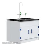 Batavialab Scrub Station Laboratory Sink