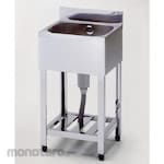 ESCO Single-compartment sink (SUS430)