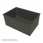 INSTOCK Drop-In Sink