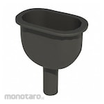 INSTOCK Laboratory Cup Sink