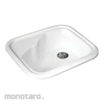 Meridian Kitchen Sink Marble