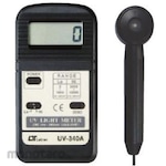 A-Gas Japan (formerly FUSO) Digital UV intensity meter (UVA / UVB)