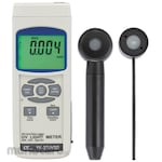 A-Gas Japan Data logger UV intensity meter