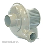 AS ONE Desktop UV Ozone Cleaning Equipment Exhaust Ozone Blower