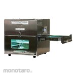 AS ONE Desktop UV Ozone Cleaning Equipment Internal Manual Shutter