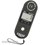 ICHINEN TASCO Pocket size UV intensity meter