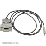 SIBATA SCIENTIFIC TECHNOLOGY RS-232C digital output cable