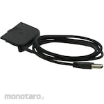 SIBATA SCIENTIFIC TECHNOLOGY USB power supply unit