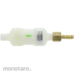 SIBATA SCIENTIFIC TECHNOLOGY Backup filter for AIP-105 type