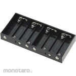 SIBATA SCIENTIFIC TECHNOLOGY Battery box