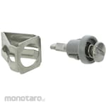 SIBATA SCIENTIFIC TECHNOLOGY Cam lock fastener