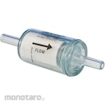 SIBATA SCIENTIFIC TECHNOLOGY Filter unit